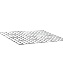 Wire mesh item ZnAl 770x550 f/transversal partition EV2240